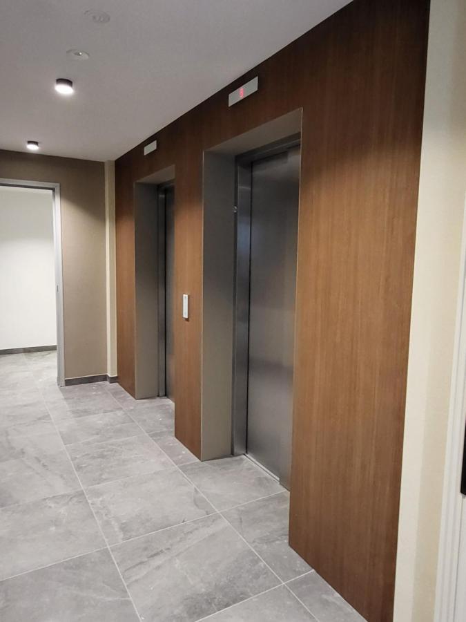 Apartament Bel Mare F 604 Miedzyzdroje Exterior photo